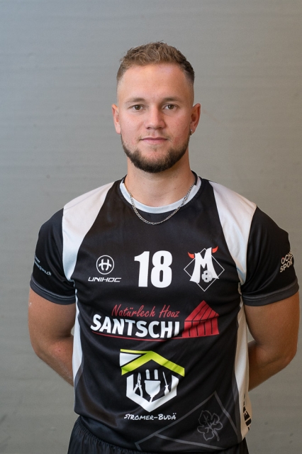 Rosser Jannik